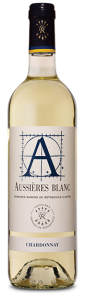 拉菲奥希耶干白葡萄酒 Aussieres Blanc