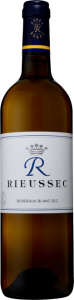 拉菲莱斯之星R干白葡萄酒  R de Rieussec